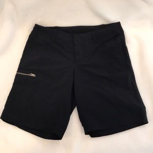 Athleta size 4 shorts